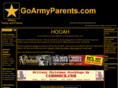 goarmyparent.com