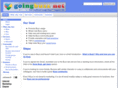 goingbuzz.net