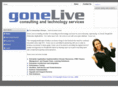 gonelive.com