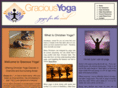 gracious-yoga.com