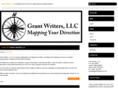 grantwritersinalaska.com