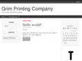 grimprinting.com