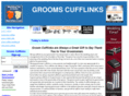 groomcufflinks.net
