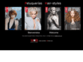 hair-styles.com