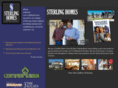 hallcustomhomes.com