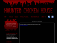 hauntedchickenhouse.com