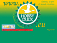 hobbyduck.com