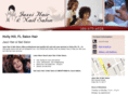 hollyhillbeautysalon.com