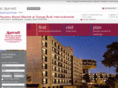 houstonairportmarriott.com