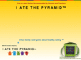 iatethepyramid.com