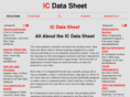 icdatasheet.net