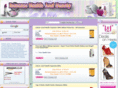 increasehealthandbeauty.com
