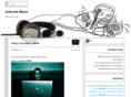 indomitemusic.com