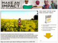 instantimpactgenerator.com