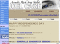 joelcage.com
