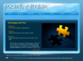 josiahritchie.com