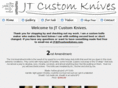 jtcustomknives.com