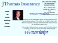 jthomasinsurance.com
