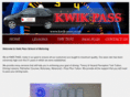 kwik-pass.net