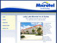 ladylakemicrotel.com