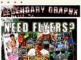 legendarygraphx.com