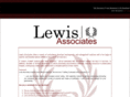 lewisassociatesllc.com