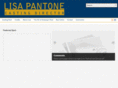 lisapantone.com