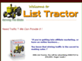 listtractor.com