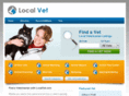 localvet.com