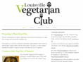 louisvilleveg.com