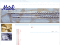 matekiflute.com