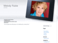 melodyrubie.com
