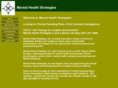 mentalhealthstrategies.net