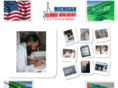 michiganclimaxbuilders.com
