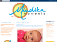 mindikamoments.com