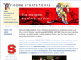 mooresports.com