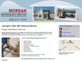 morganmaintenance.com
