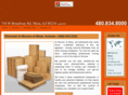 moversofmesa.com