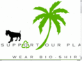 my-bioshirt.com