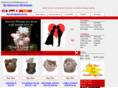 myglamorousgiftbaskets.com