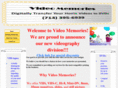 myvideo-memories.com