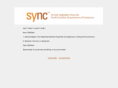 nc-sync.com