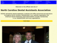 ncdentalassistant.org