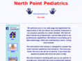 northpointpediatrics.biz