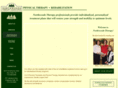 northwoodstherapy.com