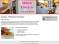 odomelectric.net