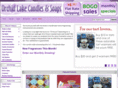 orchidlakecandles.com