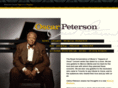 oscarpeterson.com