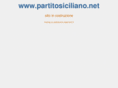 partitosiciliano.net