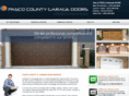 pascocountyfloridagaragedoors.com